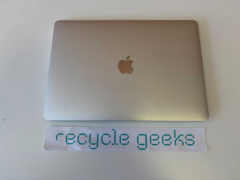 Apple Macbook Pro A1989 Touch i5 16GB Ram 256GB macOS Sequoia
