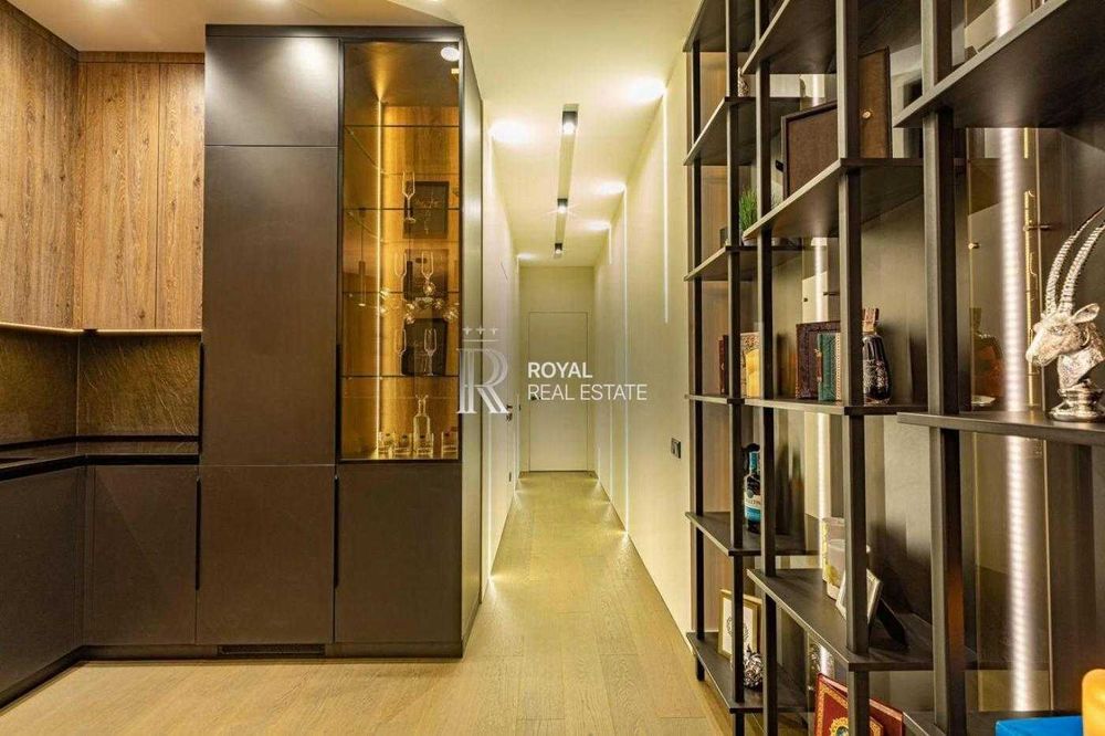 2-rooms apartment apartment by the address st. Bulvar Druzhby Narodov (area 77 m²) - Atlanta.ua - photo 14