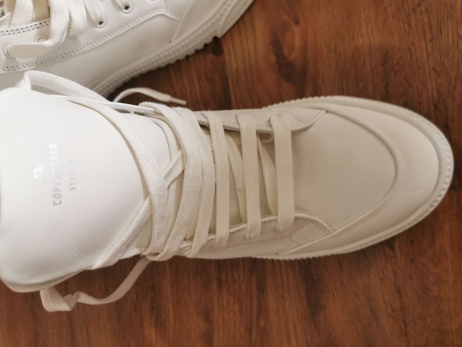 Ténis Copenhagen studios n 42 NOVOS