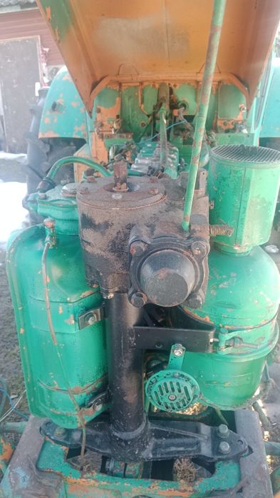 Трактор Т-40 ам  в хорошому стані