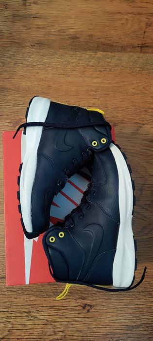Дитячі кросівки nike