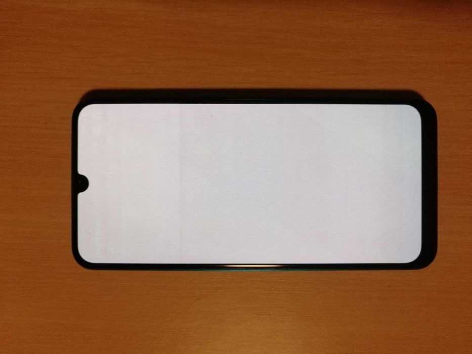 Samsung Galaxy M21 4/64GB (SM-M215F) под восстановление / запчасти