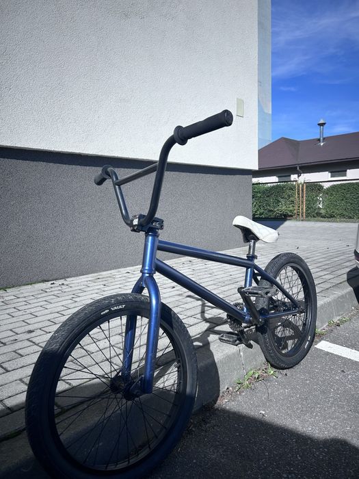 Sprzedam BMX’a