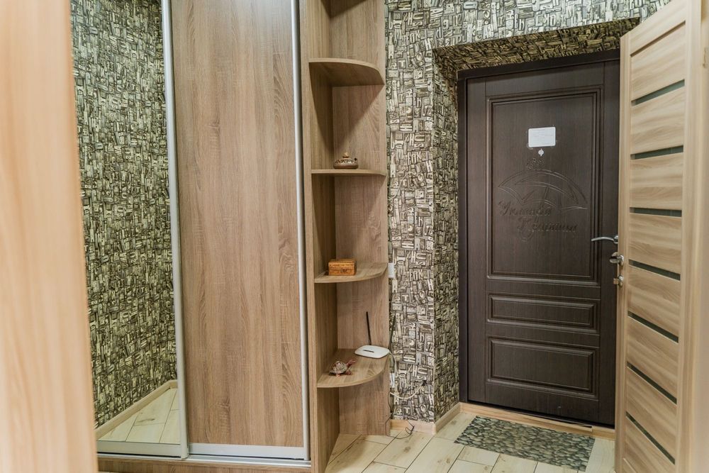 Оренда квартири подобово та погодинно в ЖК «У-Квартал»