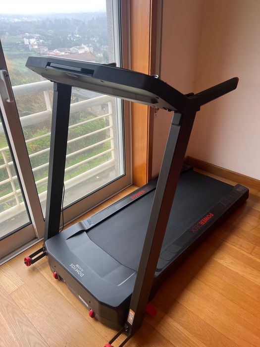 Passadeira Domyos Run100