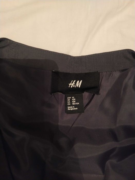 Fato de cerimônia completo