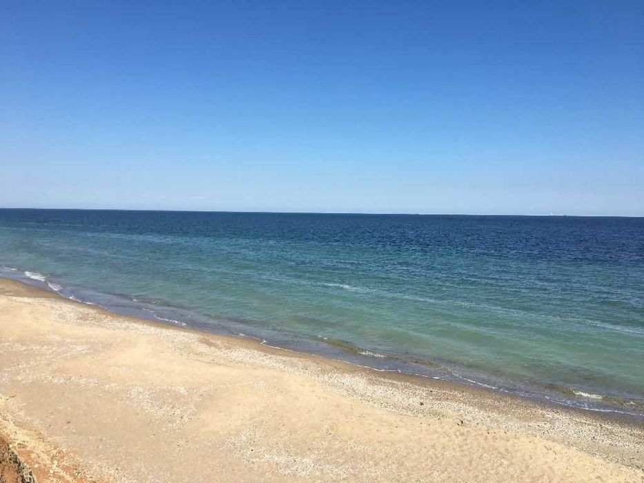 Продам участок под застройку возле моря, КП "НОВОБУГОВО"