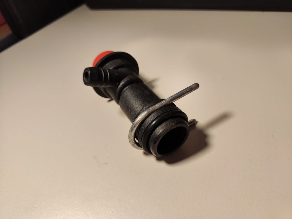 Válvula de segurança caldeira CHAFFOTEAUX - ARISTON