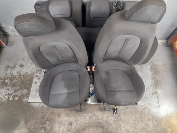 Conjunto de bancos FIAT Bravo II (198_)