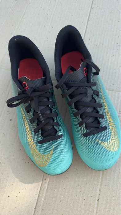 Бутси Nike оригінал 38 розмір