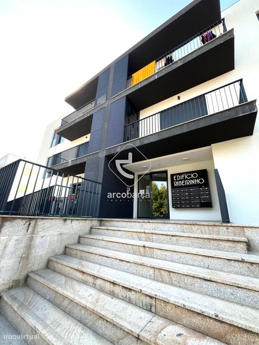 Apartamentos T3 em Parada , Arcos de Valdevez, 1º andar, 128m2 area pr