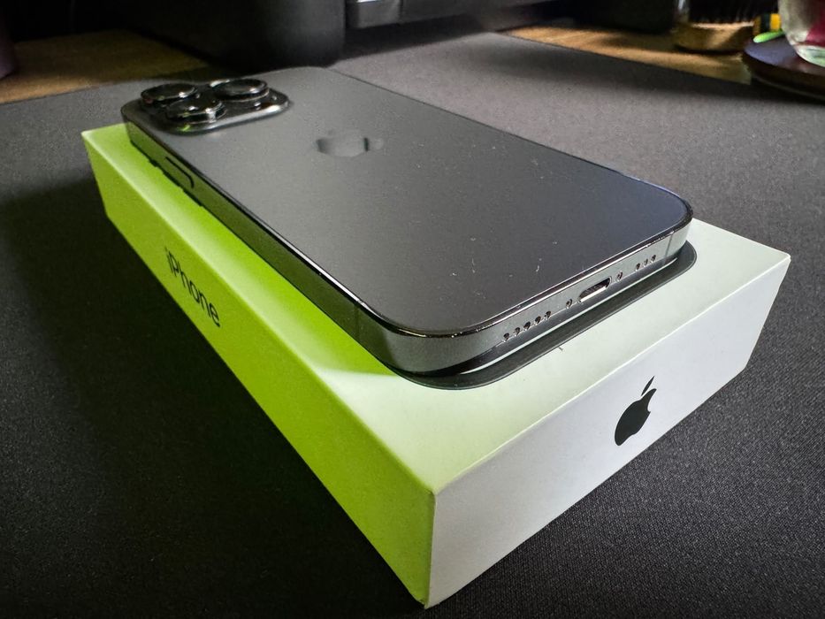 Iphone 14 Pro 128GB
