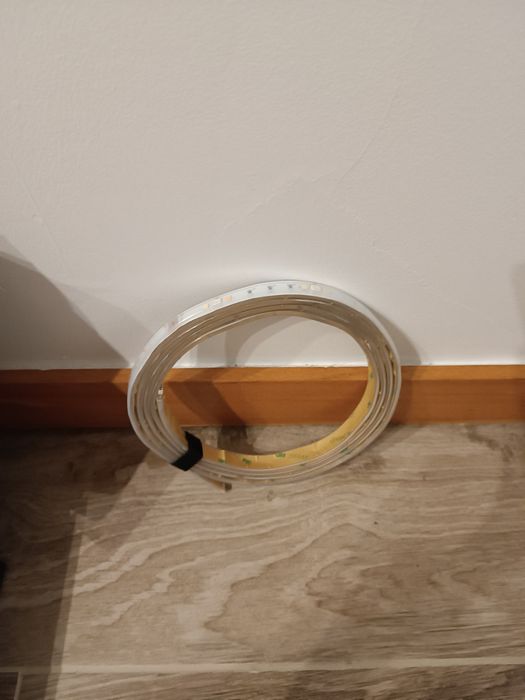 Faixa de led, novo