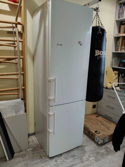 Холодильник Liebherr C 4023