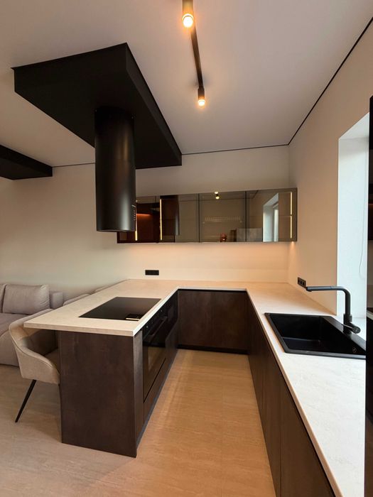 Продаж будинку Осокорки 130 м² з ремонтом, меблями та автономністю