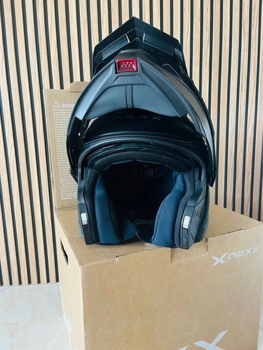 Capacete Modular Nexx