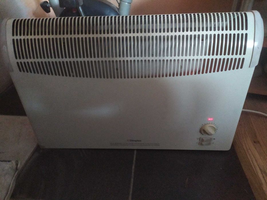 Grzejnik elektryczny Dimplex