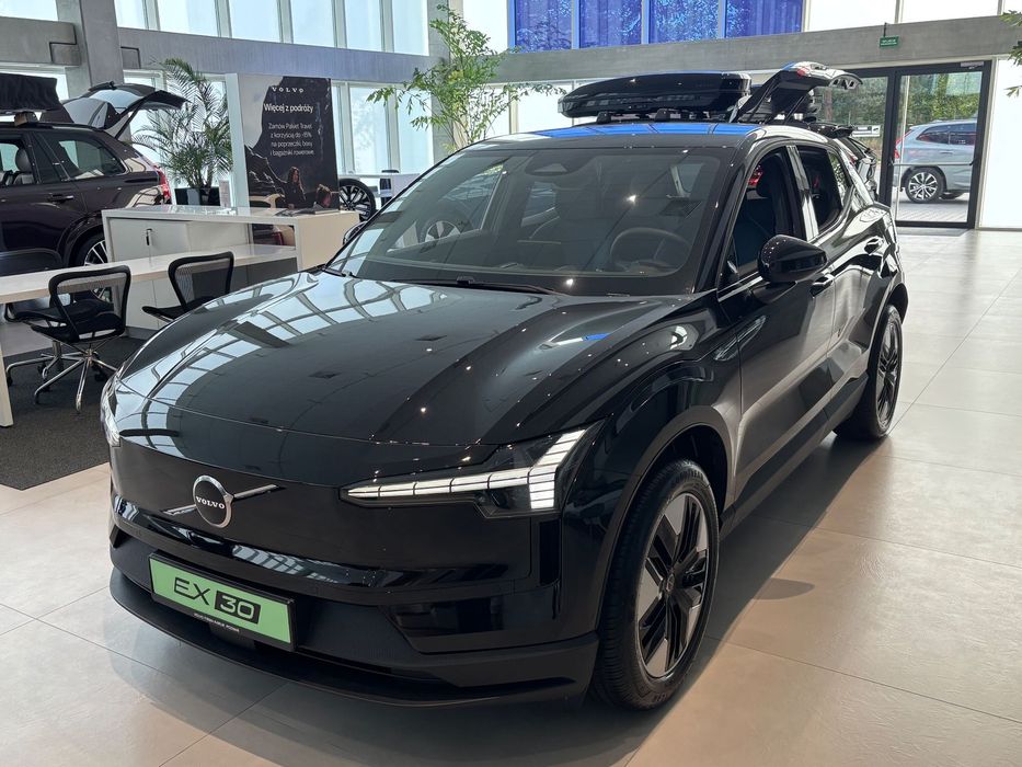 Volvo EX30