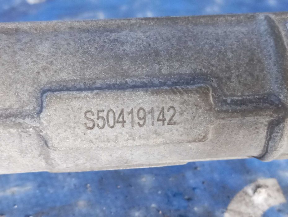 Рейка рульова BYD Sea Lion 05 2025 оригінал б у рулевая рейка steering rack БІД Сі Ліон