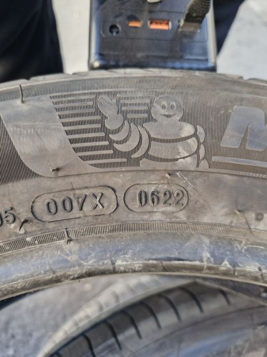 Шина 175/65/17 мішелін