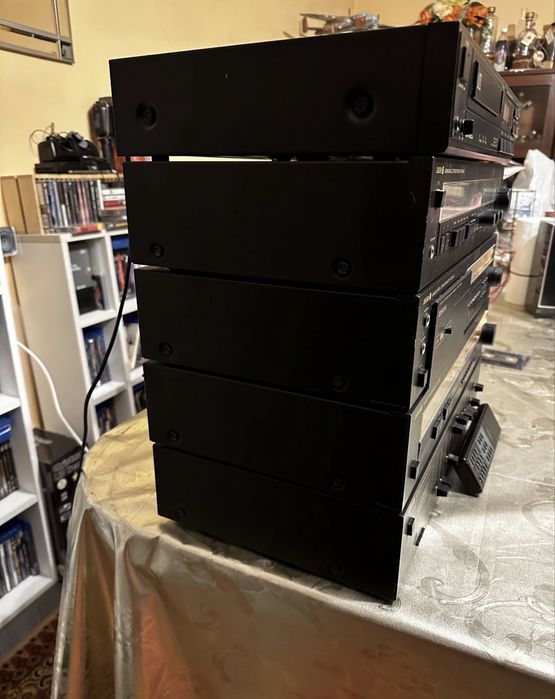 Wieża Diora- dwa elementy FS 642 FS 042