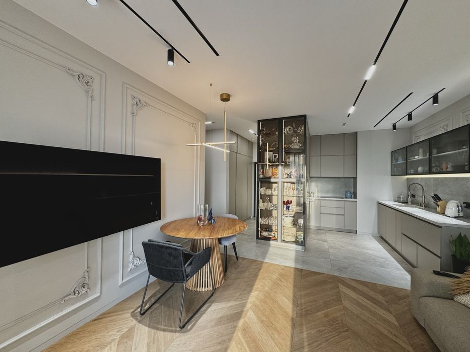 Taryan Towers видова 2к квартира з преміум ремонтом! Тарян