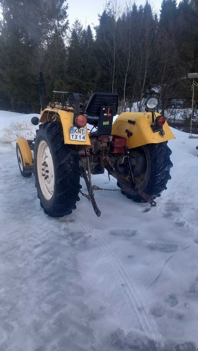 Sprzedam Ursus C330