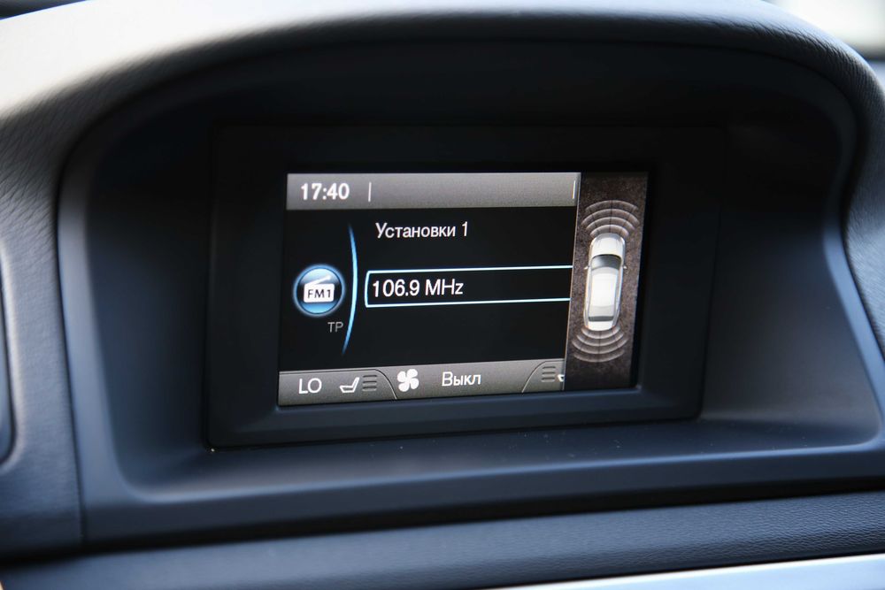 Продам Volvo S80