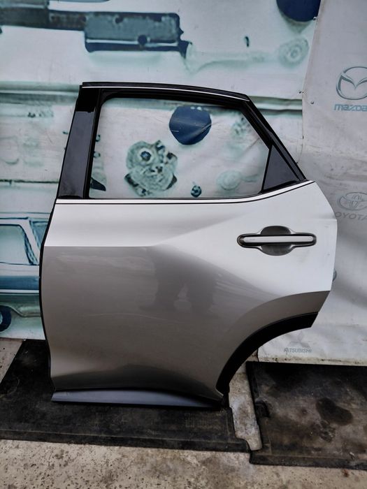 Дверь Двери Двері Передня Задня Ліва Lexus NX 2022-26р