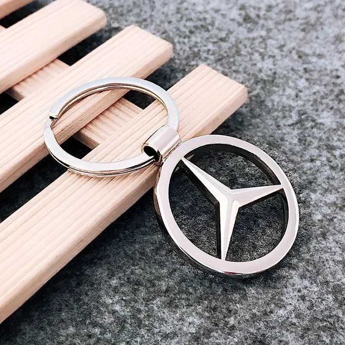 Porta chaves Mercedes