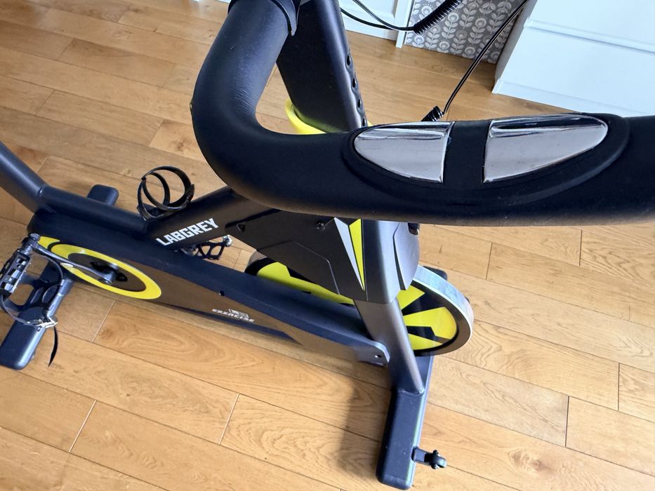Rower spiningowy labgrey
