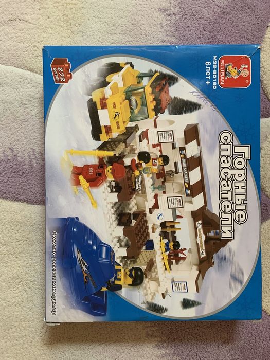 Конструктор Лего ( різні моделі , різні ціни)