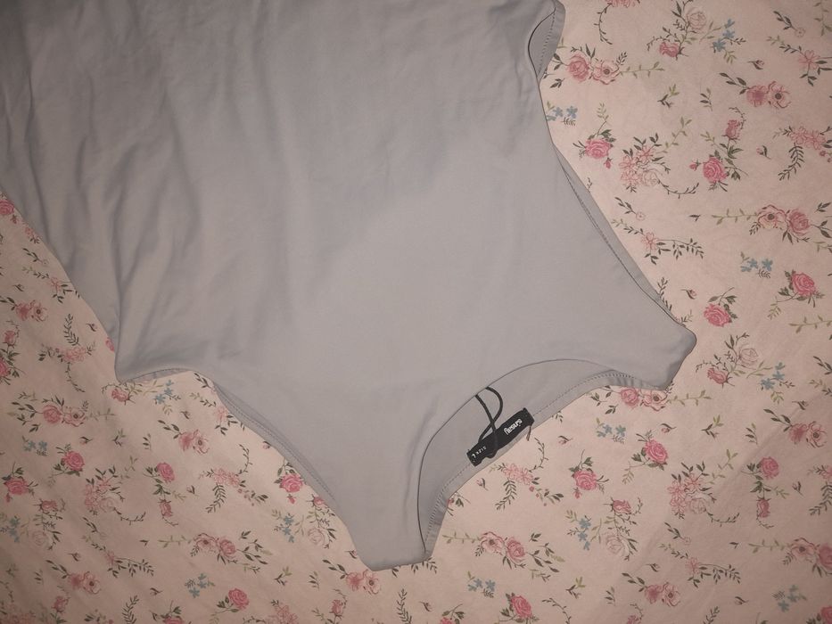 Sinsay body rozmiar L