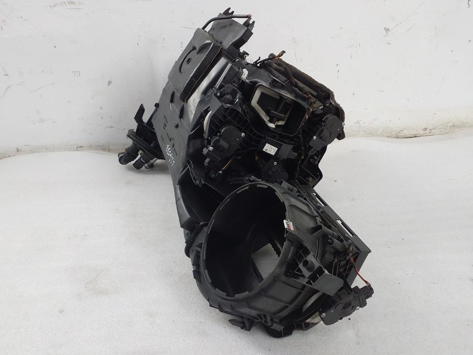 Chauffage / sofagem completa BMW 3 Coupé (E92)