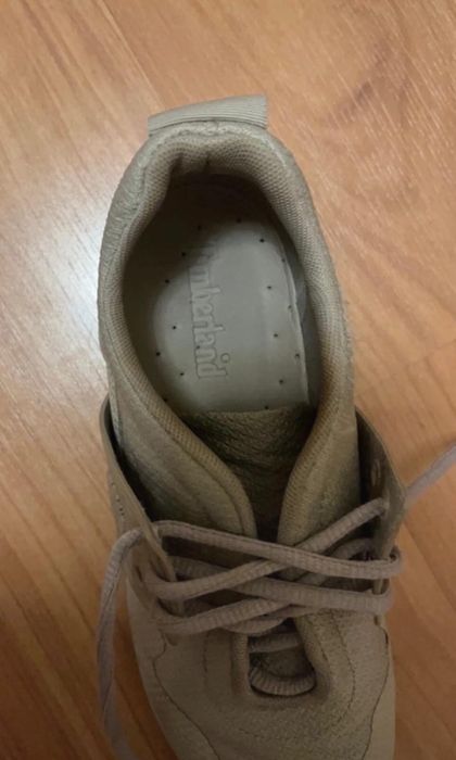 Tenis Timberland Tamanho 36