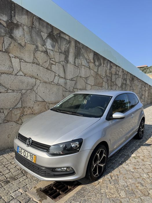 Volkswagen Polo 1.4 TDI 75 HP | 2015 Commercial