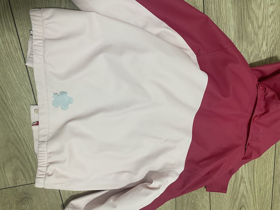 куртка осіння