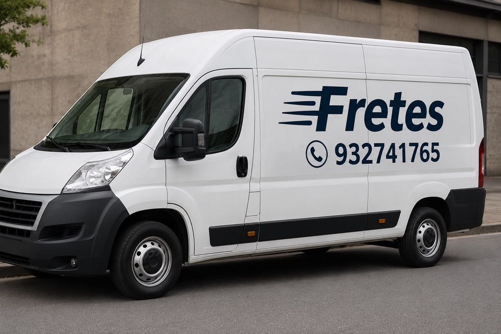 Transportation and Moving Services