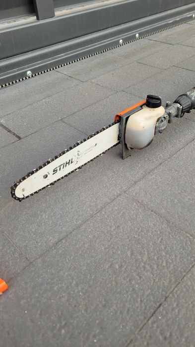 Pila spalinowa stihl ht 75