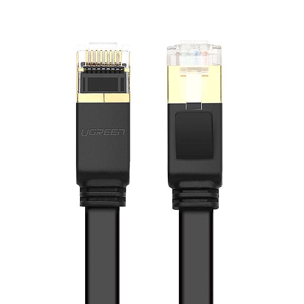 Ugreen kabel sieciowy internetowy Ethernet patchcord U/FTP Cat. 7/10Gb