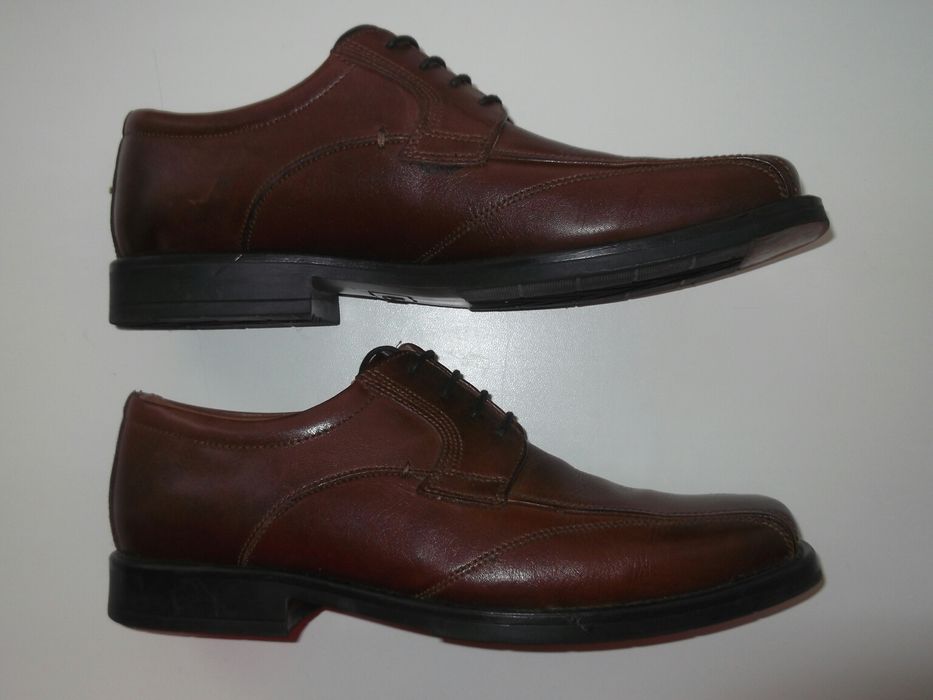 Туфли мужские Claudio Conti