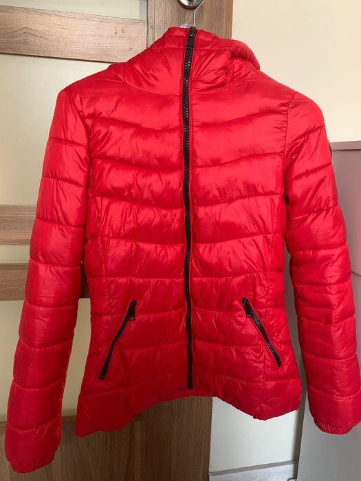 Kurtka zimowa Diverse