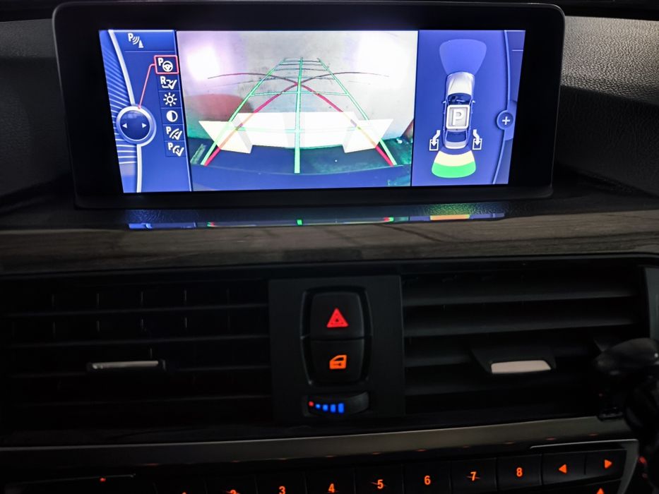 BMW 320d F30 - Apenas 138.000km - Nacional - Full Extras