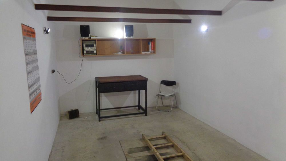 Sprzedam Garaż z Kanałem i Prądem 3,2m x 6m ul. Igołomska Meksyk - Widok 3
