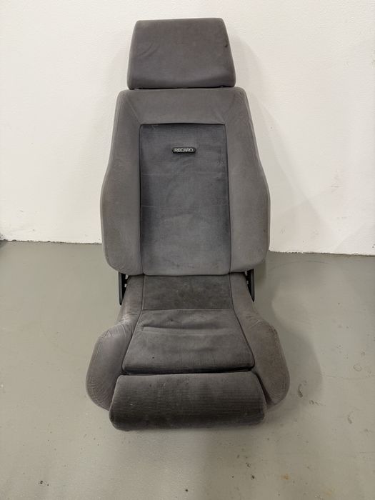 Fotel recaro ford sierra cosworth