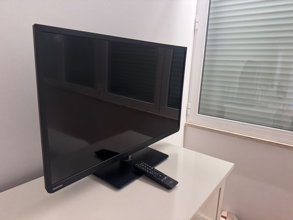 Televisao Toshiba