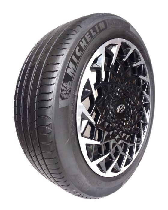 Koła Felgi 20 Hyundai Ioniq 5 5x114,3 Oryginalne Czujniki lato 255/45