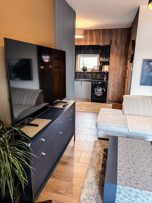 Apartament na doby Tarnobrzeg nocleg szpital 400m, jezioro 2km