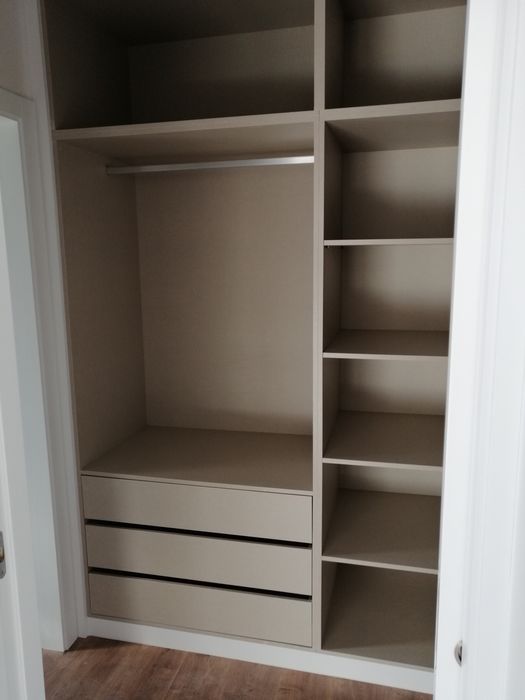 Carpintaria Remodelações