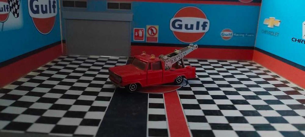 Miniaturas várias V